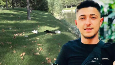 Düştüğü Porsuk Çayı’ndan çıkarılan Mustafa’dan acı haber