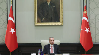 Cumhurbaşkanı Erdoğan’dan İsveç’teki provakasyona tepki; ‘Kur’an yakmak özgürlük olamaz’