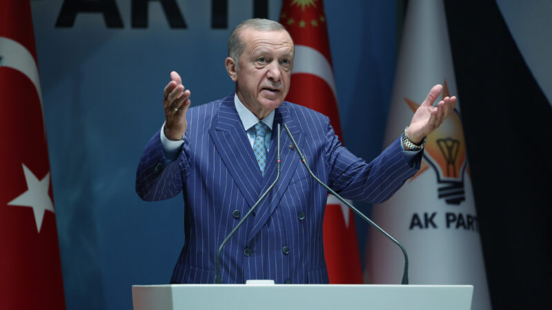 Cumhurbaşkanı Erdoğan’dan emekli maaşı açıklaması; ‘Gerekli talimatı verdim’ Cumhurbaşkanı Erdoğan, emekli maaşlarıyla ilgili, ''Yapılabilecek iyileştirmeler hususunda bakanlarımıza gerekli