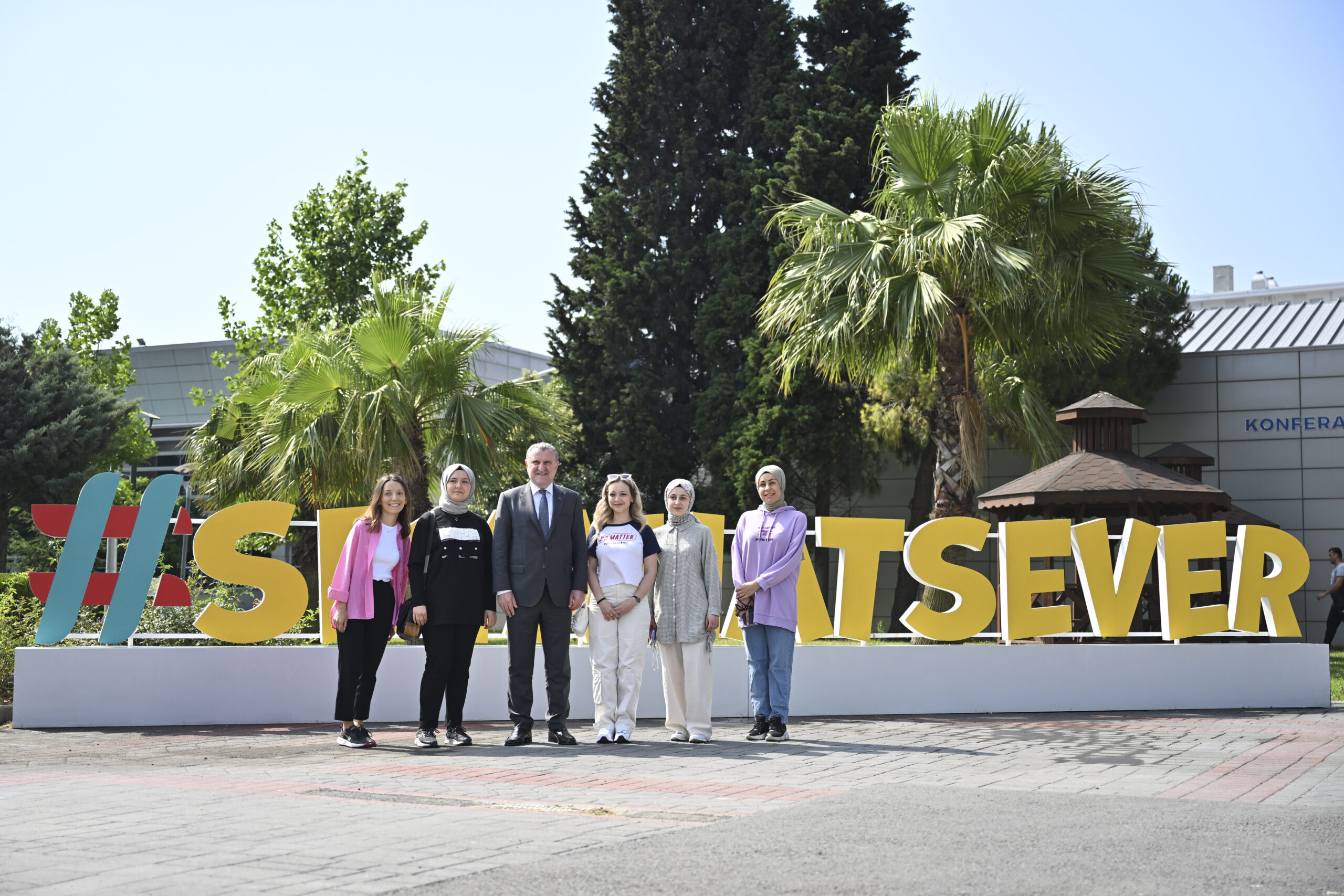 Seyahatsever projesi 10 Temmuz’da başlıyor