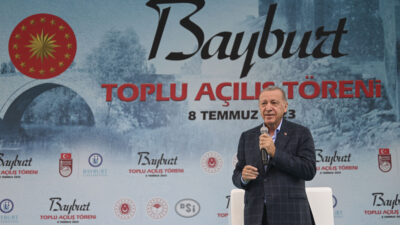 Cumhurbaşkanı Erdoğan’dan emekli maaşlarına ilişkin açıklama