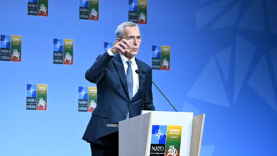 NATO’dan yeni açıklama: ‘Türkiye ile İsveç’in işbirliği…’