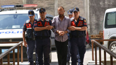 Bursa’daki orman yangınıyla ilgili flaş gelişme