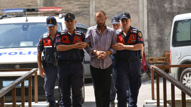 Bursa’daki orman yangınıyla ilgili flaş gelişme