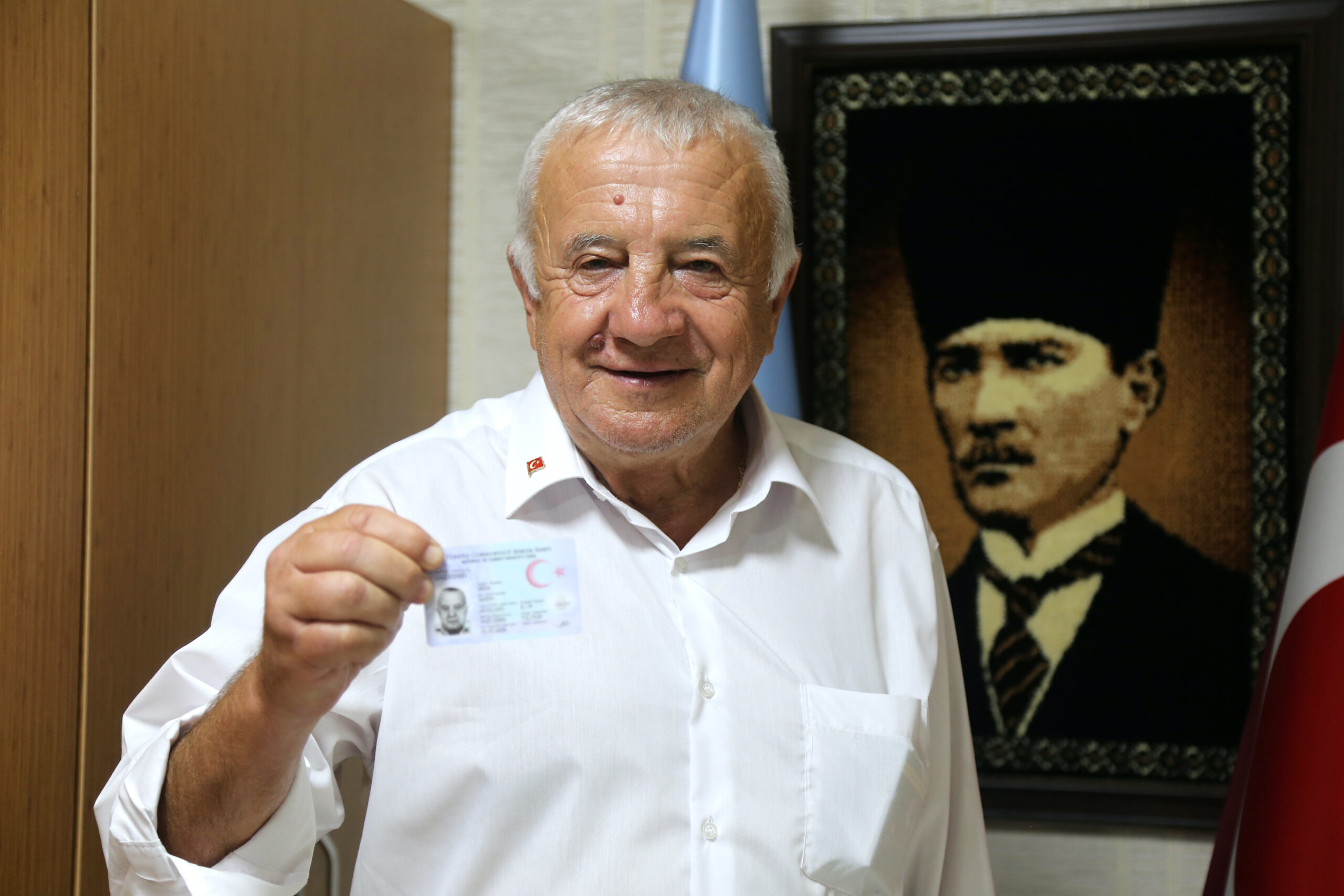 Naim Süleymanoğlu’nu kaçıran Rasim Arda’nın 55 yıllık hasreti…