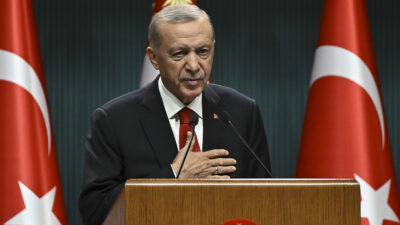 Cumhurbaşkanı Erdoğan’dan maaşlara düzenleme mesajı