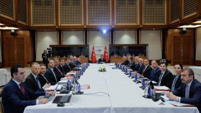 Ekonomi Koordinasyon Kurulu: Enflasyonda hedef tek hane