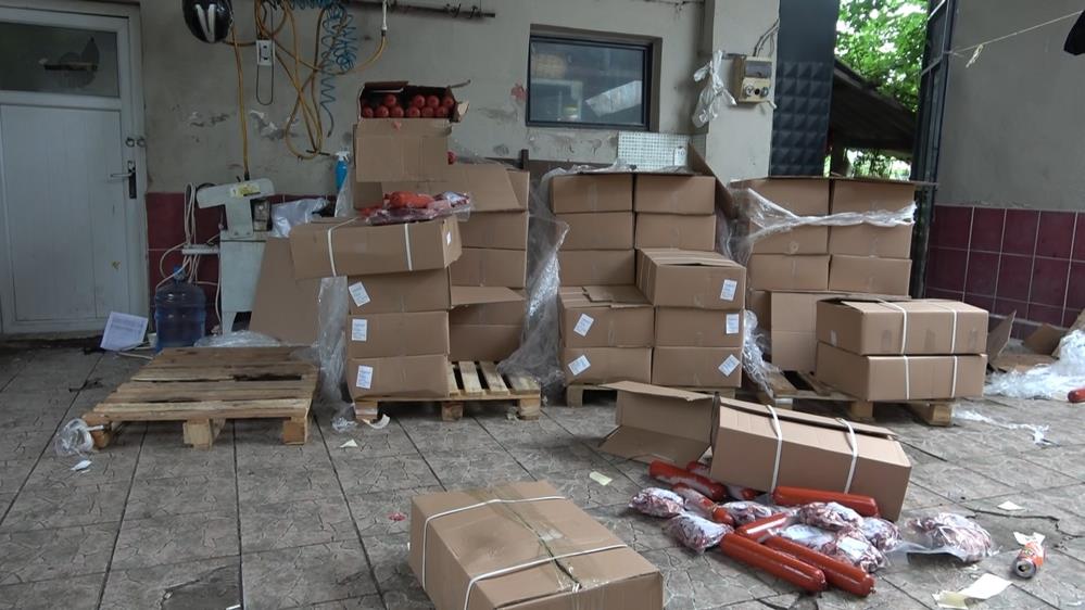 Bursa’daki kurban eti skandalında yeni gelişme