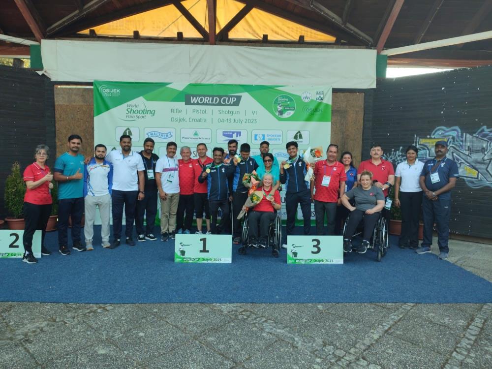 Büyükşehir’li milli sporcu dünya 3.’sü oldu Büyükşehir’li milli sporcu dünya 3.’sü oldu