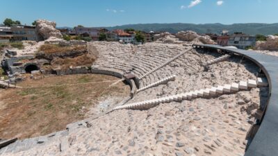 Bursa’da bir tarih ortaya çıkıyor! Turistler buraya akın edecek…