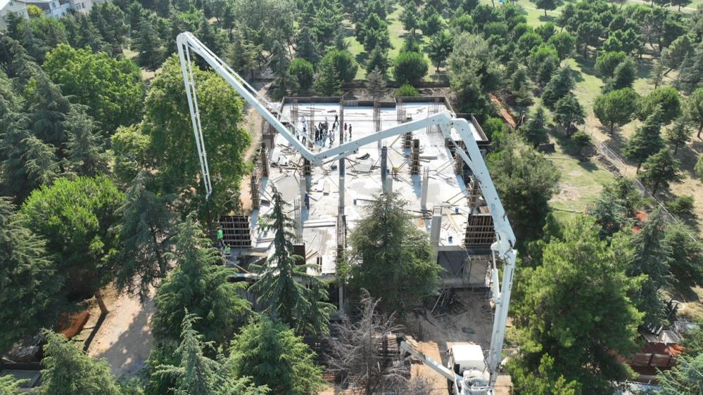 Bursa’da bir mahalleye daha Ana Kucağı geliyor! Yıl sonuna kadar…