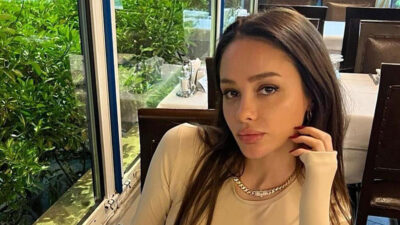 Ünlü oyuncu boşandı