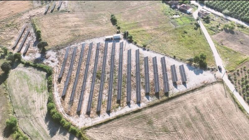 Bursa’daki bu belediye kendi elektriğini üretiyor Gürsu Belediyesi’nin Güneş Elektrik Santrali açılıyor. Güneşten üretilen elektrik enerjisi