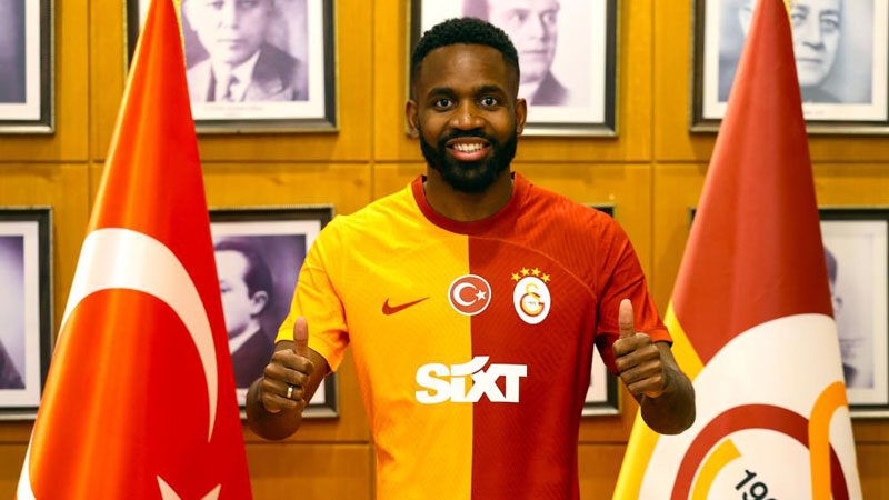 Galatasaray’ın UEFA kadrosunda değişiklik! Bakambu listeye eklendi UEFA Şampiyonlar Ligi 2. eleme turu ilk maçında bugün Litvanya