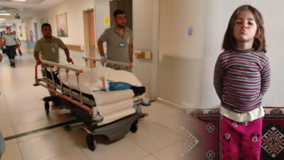 Bursa’da kahreden ölüm! Esmanur’un cenazesi memleketine gönderildi