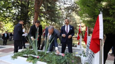 İnegöl’de 15 Temmuz etkinlikleri