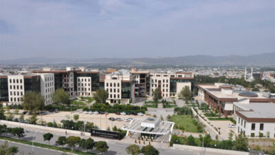 Bursa Teknik Üniversitesi, dünya üniversiteleri arasında