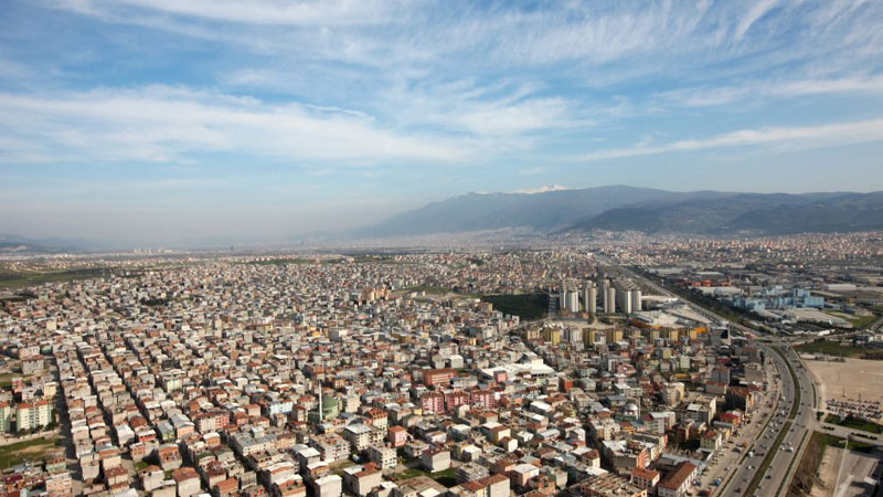 Bursa’da karot testi talepleri sadece başvuruda kaldı: ‘Maalesef deprem unutuldu’