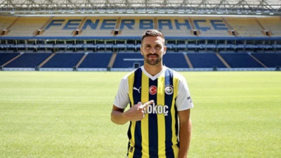 Dusan Tadic Fenerbahçe’de