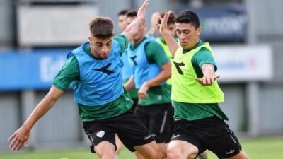 Bursaspor’un ikinci hazırlık maçı da belli oldu!