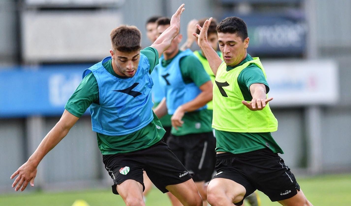 Bursaspor’un ikinci hazırlık maçı da belli oldu! Bursaspor’un ikinci hazırlık maçı da belli oldu!
