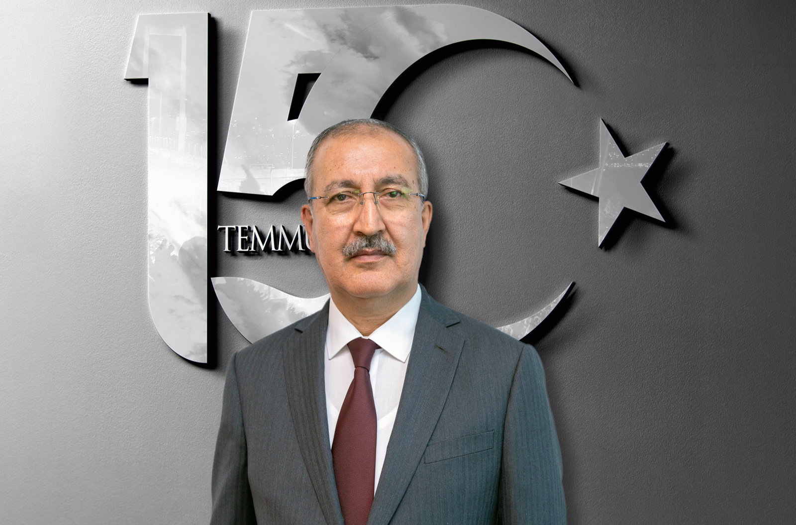 BİK Genel Müdürü Erkılınç’tan 15 Temmuz mesajı BİK Genel Müdürü Erkılınç’tan 15 Temmuz mesajı
