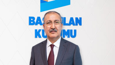 BİK Genel Müdürü Erkılınç’tan 10 Ocak Çalışan Gazeteciler Günü mesajı