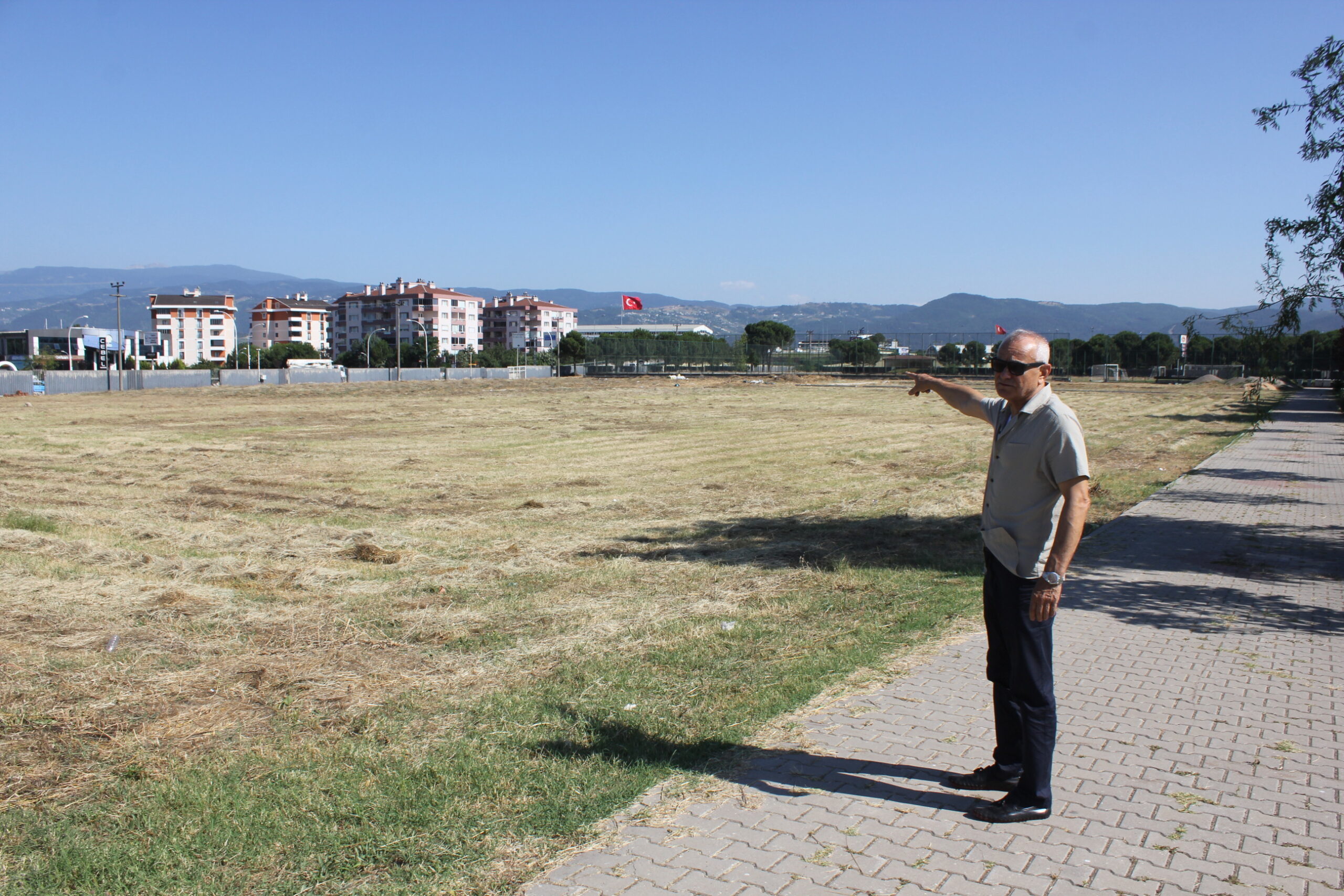 Bursaspor yönetiminden 5 yıldızlı proje! Aylık 1 milyon TL gelir… Bursaspor yönetiminden 5 yıldızlı proje! Aylık 1 milyon TL gelir…