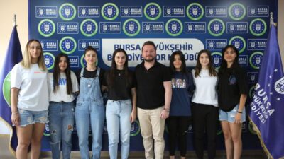 Şampiyon Poyrazın Kızları’nda transfer harekatı