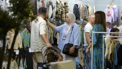 Bursa’da Junioshow kapılarını açtı