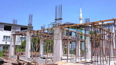 Osmangazi’de tek çatı altında 3 hizmet