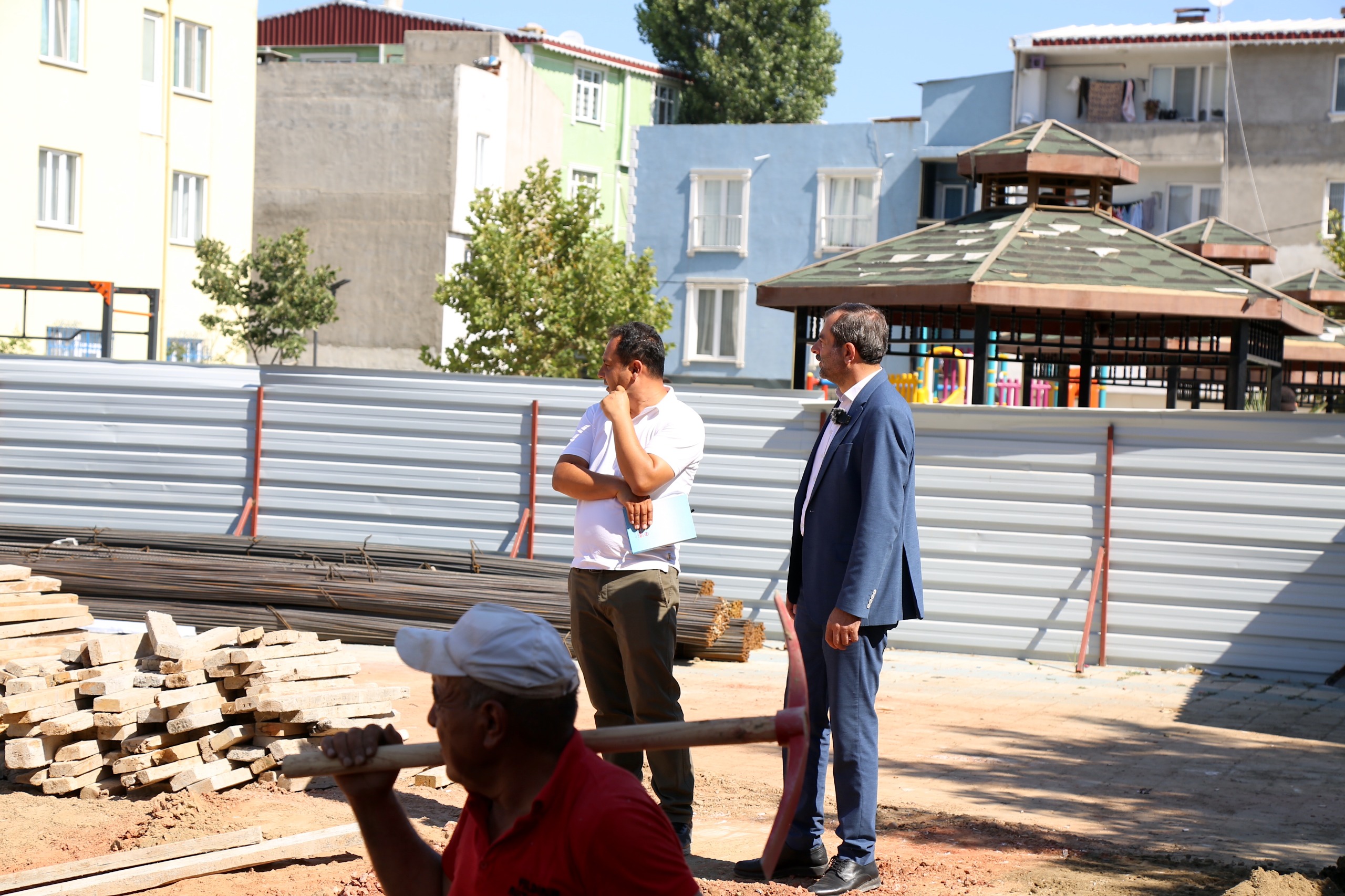 Gürsu’ya yeni gençlik merkezi Gürsu’ya yeni gençlik merkezi