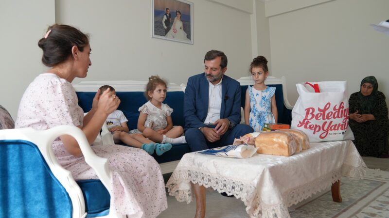 Gürsu Belediyesi Çölyak hastalarına özel yiyecek paketleri verilecek Gürsu Belediyesi, sosyal yardım ve destek projelerine bir yenisini daha