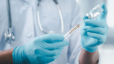 İlk sıtma aşıları 12 Afrika ülkesine gidecek