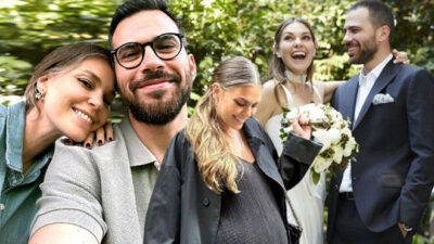 Aslı Enver’den güzel haber!