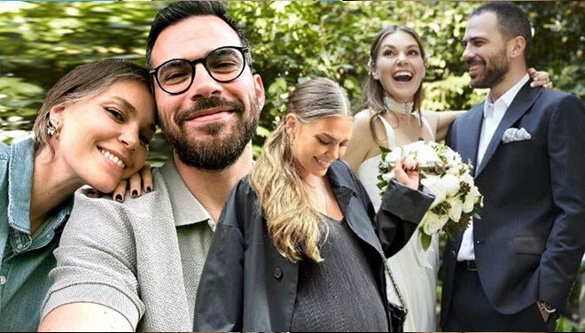 Aslı Enver’den güzel haber!