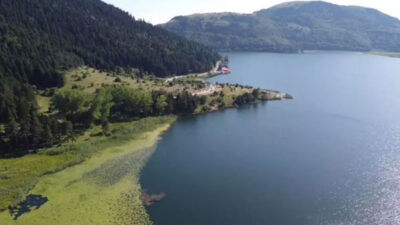 Türkiye sıcaktan kavruluyor, Bolu en soğuk il oldu