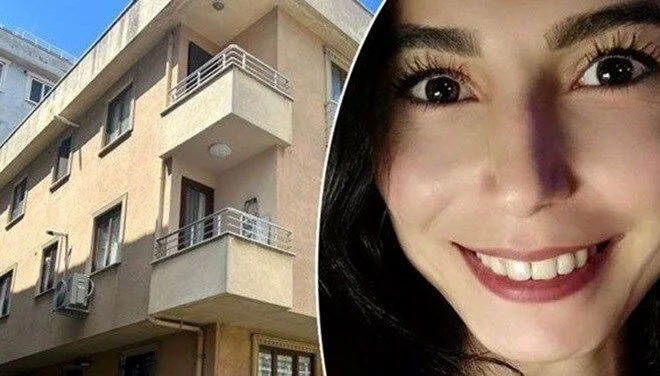 Evinde ölü bulunan Çilem Büşra Yılmaz’ın sevgilisine 4 yıl 6 ay hapis talebi