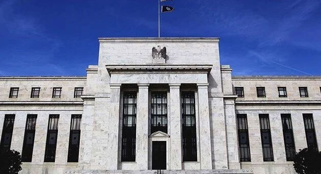 Fed tutanaklarında daha fazla faiz artış vurgusu Fed tutanaklarında daha fazla faiz artış vurgusu