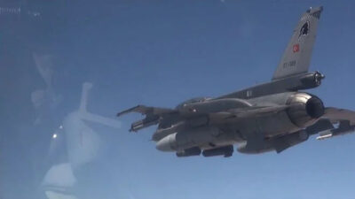 MSB: 2 PKK’lı terörist etkisiz hale getirildi