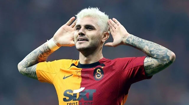Galatasaray, Icardi’nin maliyetini açıkladı