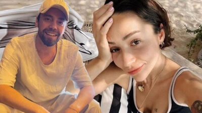 Murat Dalkılıç ile Zeynep Bastık Çeşme’de: Mutlu musun benden daha zengin olduğuna?