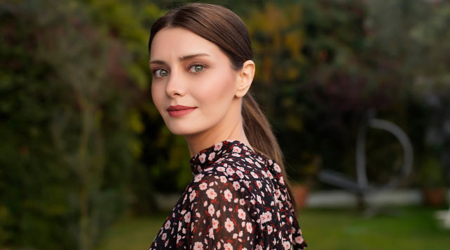 Tülin Ece son haliyle şaşırttı! Eski halinden eser yok