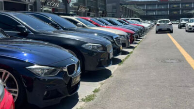 İkinci el araç satışında ilan oyunu! Bakanlığa çok sayıda şikayet gitti