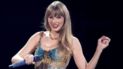 Taylor Swift’in konserinde hayranı erken doğum yaptı
