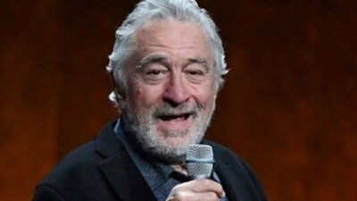 Ünlü oyuncunun 19 yaşındaki torunu hayatını kaybetti