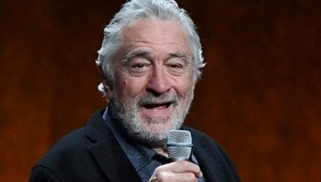 Ünlü oyuncunun 19 yaşındaki torunu hayatını kaybetti