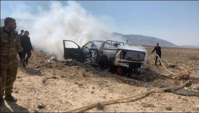 MİT’ten Irak’ta nokta operasyon