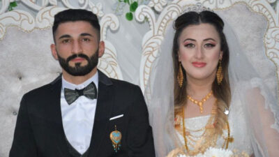 Eşi görülmemiş düğün! Para ve altınların miktarını duyanlar inanamadı