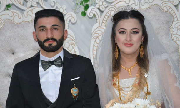 Eşi görülmemiş düğün! Para ve altınların miktarını duyanlar inanamadı